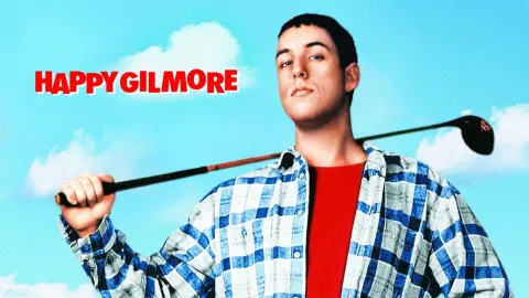 happy gilmore pelis A7