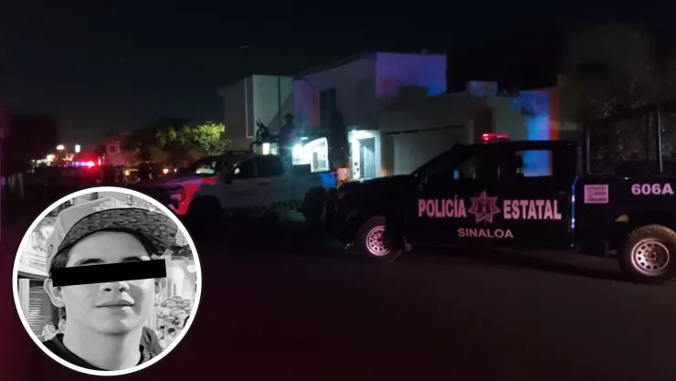 Identifican a hombre asesinado en Villa Bonita