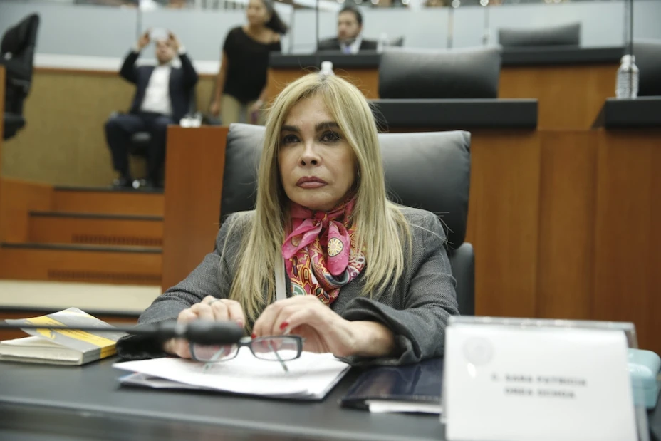 Sara Patricia