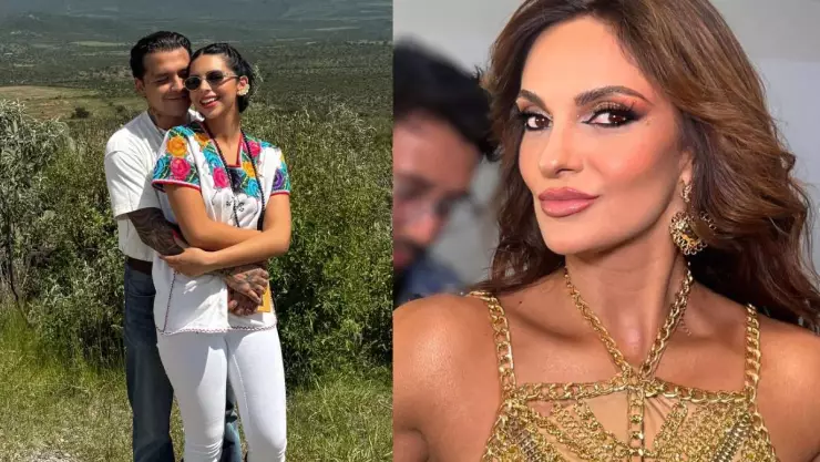 Mariana Seoane causa polémica sobre declaraciones de Ángela Aguilar y Cazzu; ¿qué dijo?