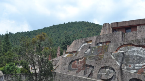 Así vivían los temblores en el México prehispánico
