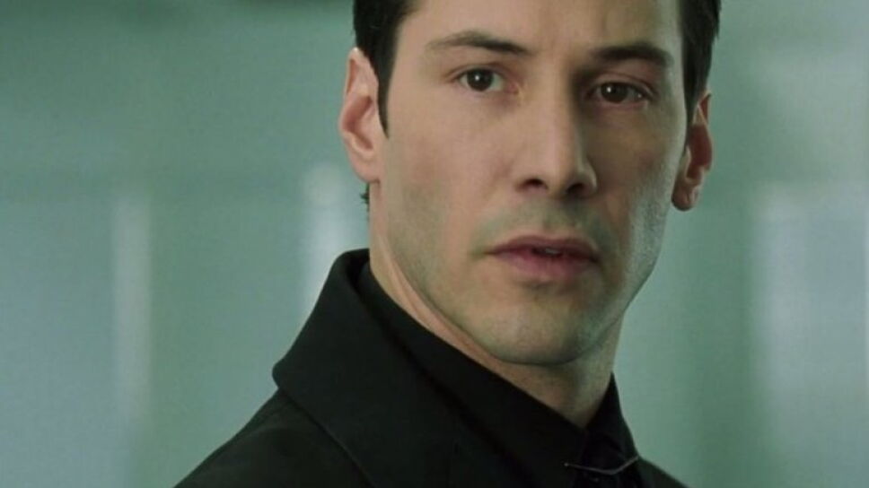 Keanu Reeves Inmortal Keanu Reeves: 7 fotografías que demuestran que es inmortal