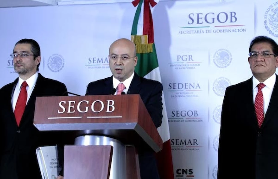 De enero a noviembre de 2014 se contabilizaron 1,332 secuestros