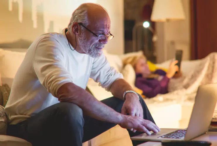 Consulta tus semanas cotizadas desde tu hogar para la Pensión IMSS.