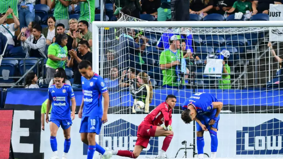 Cruz Azul