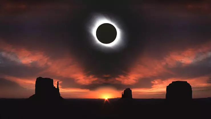 Mejores rituales para abundancia eclipse 14 octubre 2023