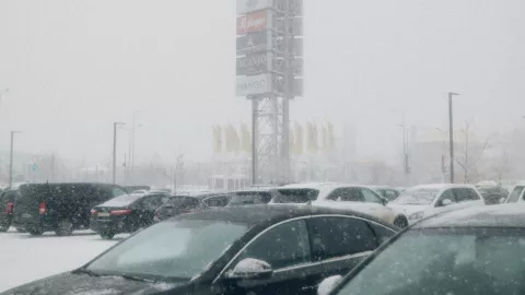 Tormentas invernales en San Diego: Newsom declara estado de emergencia