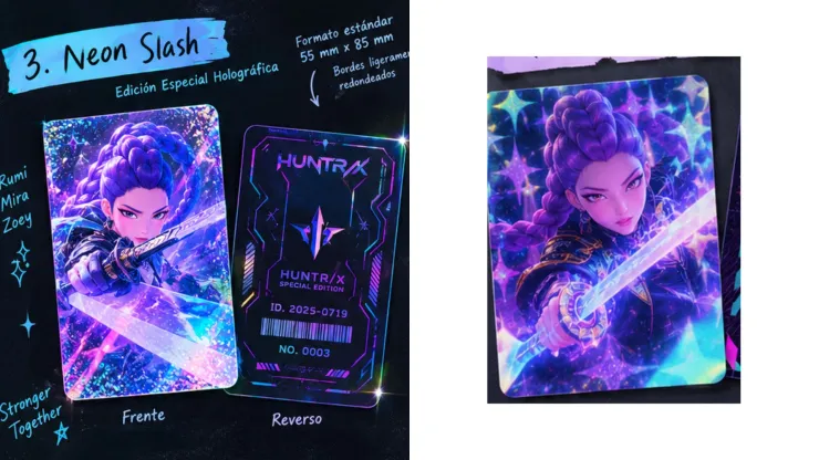 PC NEON RUMI