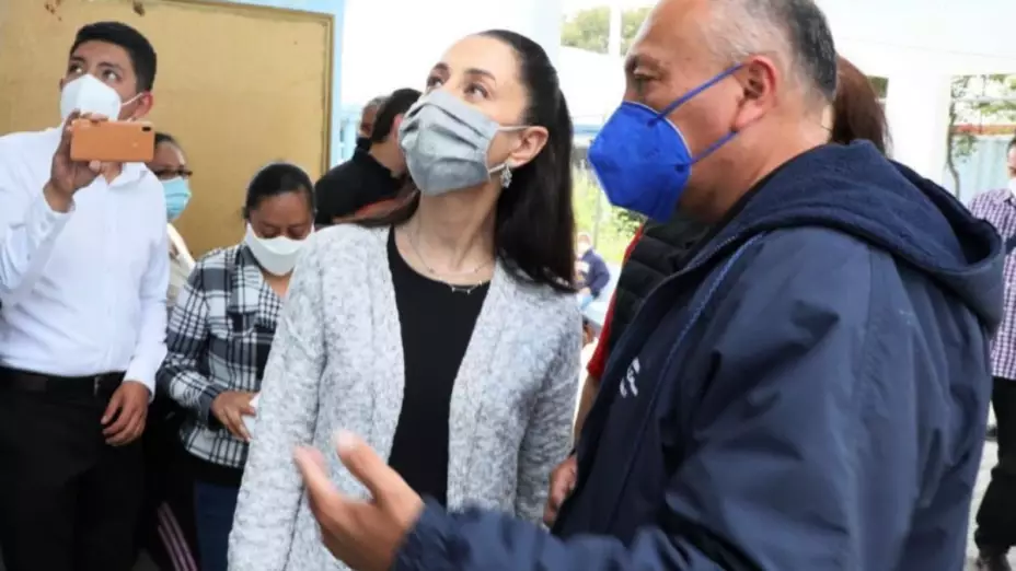 Sheinbaum escuela Cuajimalpa falla.jpg