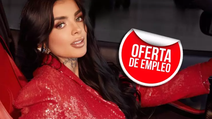 Vives en Cancún pero te quieres mudar a Monterrey: Karely Ruiz tiene oferta de trabajo para ti