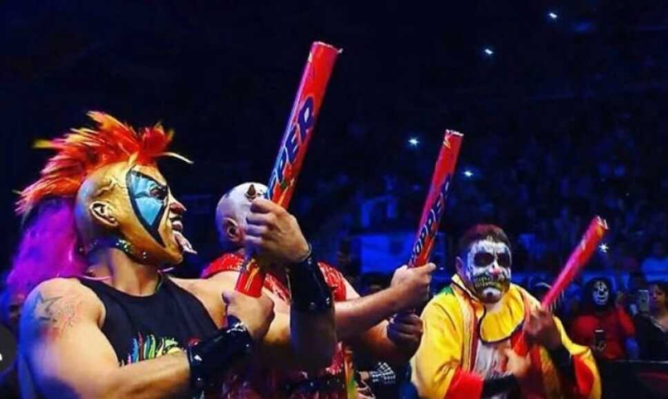 Psycho Circus
