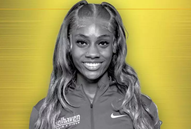 Natalie Black muere a los 19 años de edad.