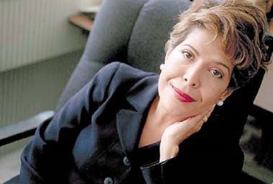 Columba Garnica nació en León, Guanajuato