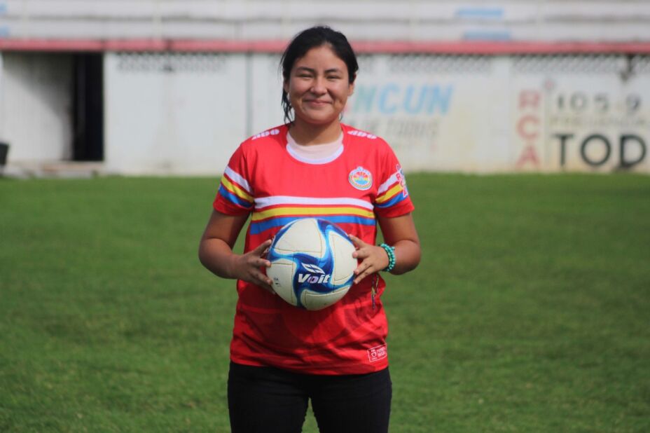 Pioneras de Cancún FC