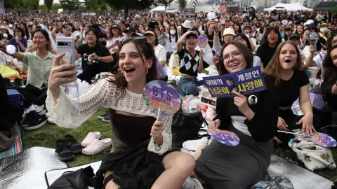 ARMY de México se mantendrá alejado del tema político tras carta del Gobierno