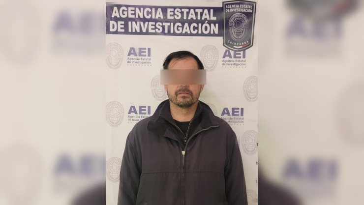 feminicida en Ciudad Juárez