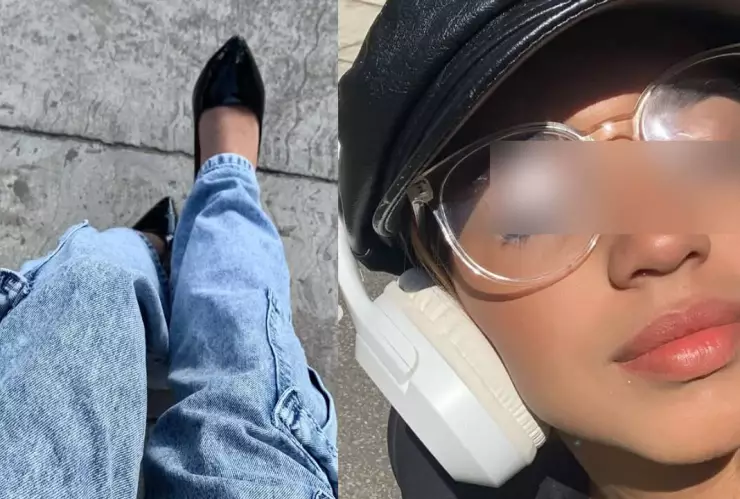 Jovencita se quita la vida al saltar de puente en Puebla.