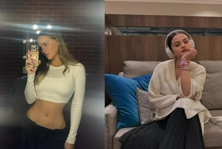 ¿Qué dijo Belinda sobre Eugenio Derbez al criticar a Selena Gómez?