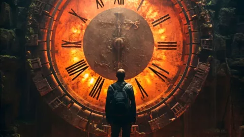 Reloj apocalipsis 2024