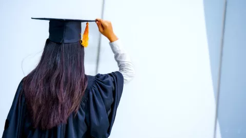 Examen de bachillerato único en CDMX