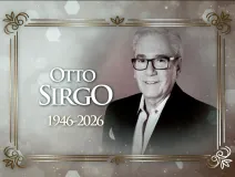 Otto Sirgo