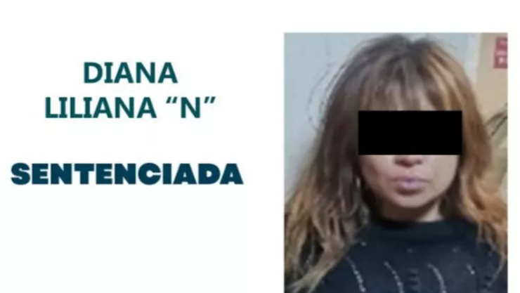 Aprovechó que el papá estaba trabajando y se metió a una casa para robarse un niño