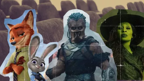 Estrenos de cine en noviembre 2025 las películas que debes ver este mes