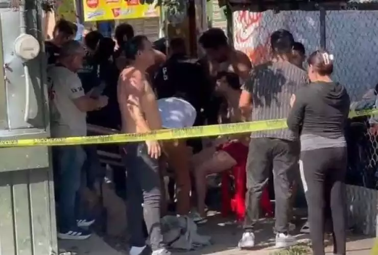 heridos quemados explosión infonavit agua santa puebla hoy