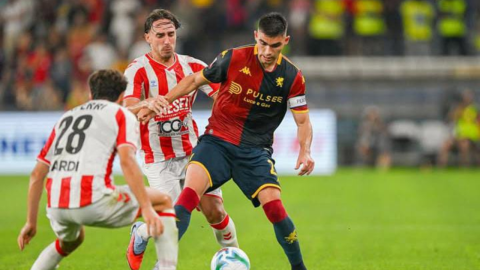 Johan V&aacute;squez