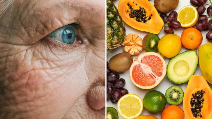 &iquest;Cu&aacute;l es la fruta que combate el envejecimiento? &iexcl;Con&oacute;cela!