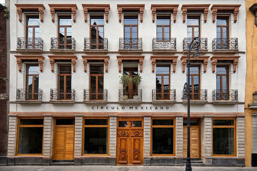CIRCULO_MEXICANO