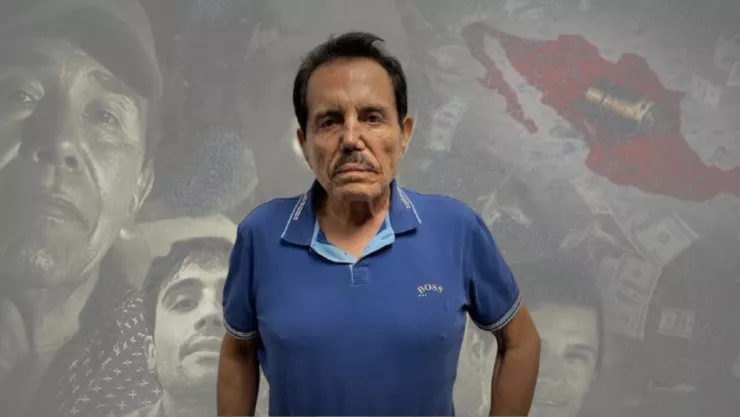 Cronología de la captura de ‘El Mayo’ Zambada: Del “secuestro” a EU al asesinato de Cuén