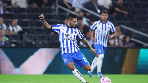 Rayados, Apertura 2023, Liga MX