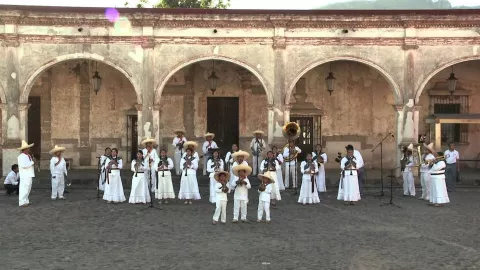 Este Pueblo Mágico se recorre en un solo día y, aun así, siempre deja ganas de volver.