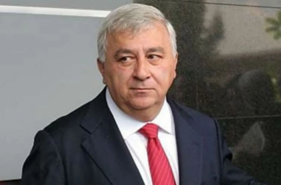 Emilio Chuayffet, titular de la SEP