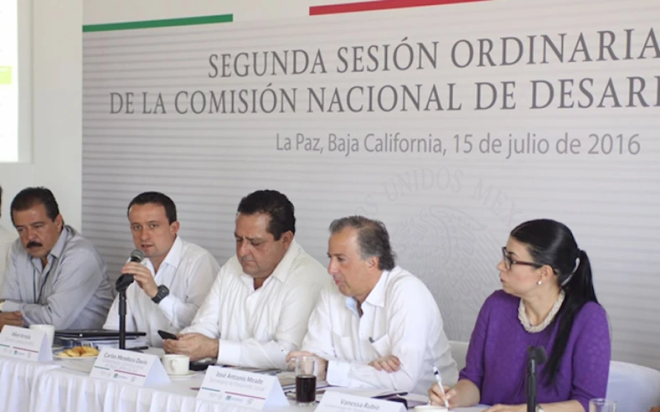 Certificación IMSS