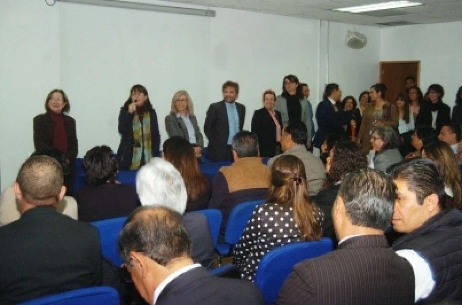 Conacyt