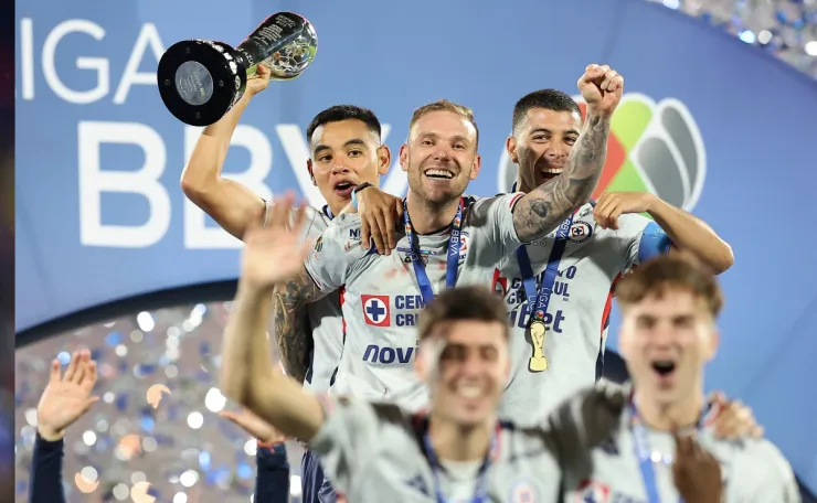 Cruz Azul