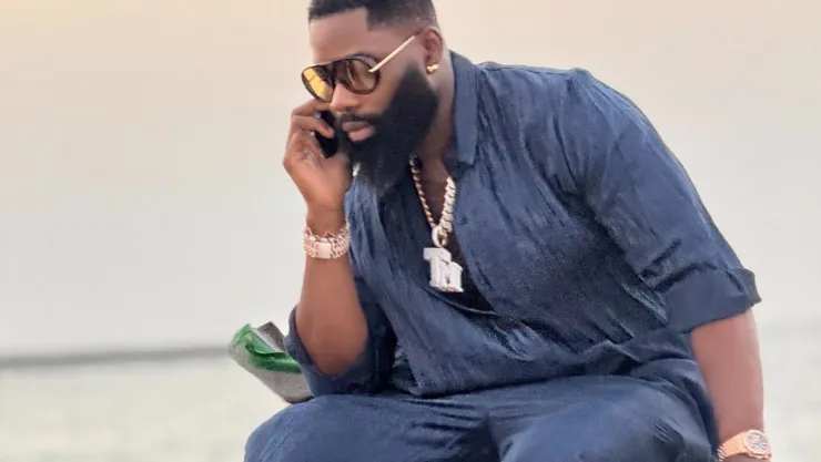 Igho Ubiribo influencer murio alargar pene