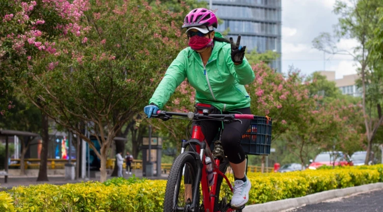 Día Mundial de la Bicicleta 2022 beneficios