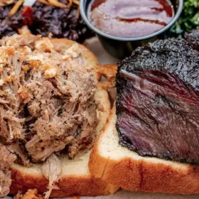 LeRoy & Lewis, un aclamado local de BBQ, cerrará sus puertas el 21 de julio