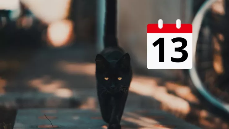 ¿Es de mala suerte Este es el verdadero significado del martes 13 según los expertos