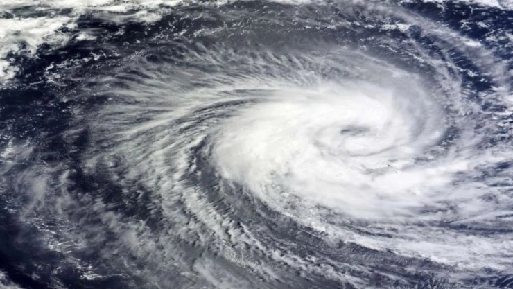 Se forma la tormenta tropical Octave en el Pacífico y revelan si representa PELIGRO para Yucatán