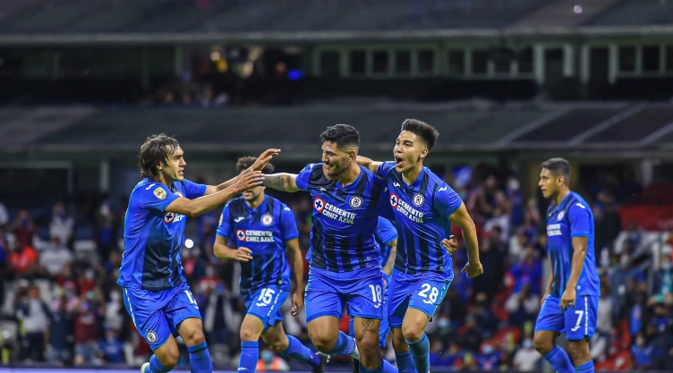 Cruz Azul
