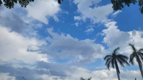 clima hoy en yucatan calor mayo