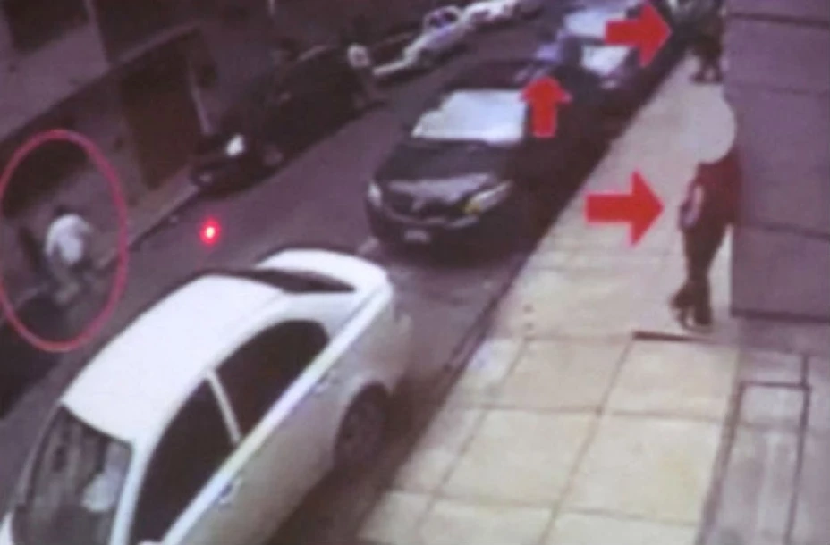 El Juez de la causa determinará la situación jurídica de Espinosa Lobo y debido a las pruebas existentes se prevé le dicten auto de formal prisión