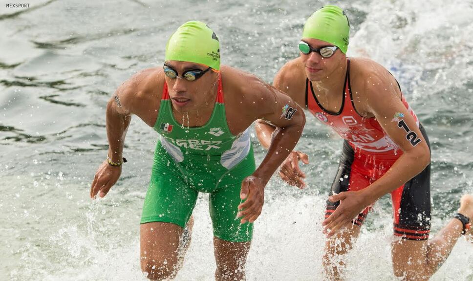 triatlon