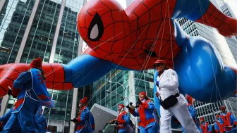 001 Estos son los globos que robaron cámara en el Macy’s Thanksgiving Day Parade 2025.jpg