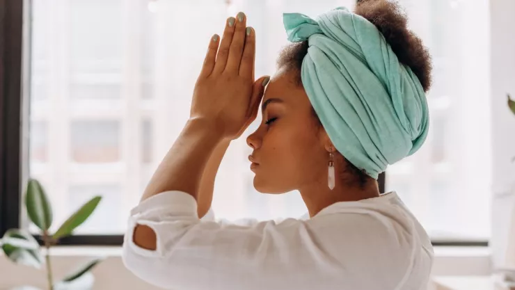 ¿Cómo hacer una limpia con huevo y para qué sirve?