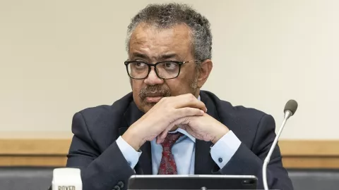 OMS publica informe que alerta que una de cada seis personas en el mundo padece esterilidad en algún momento de su vida